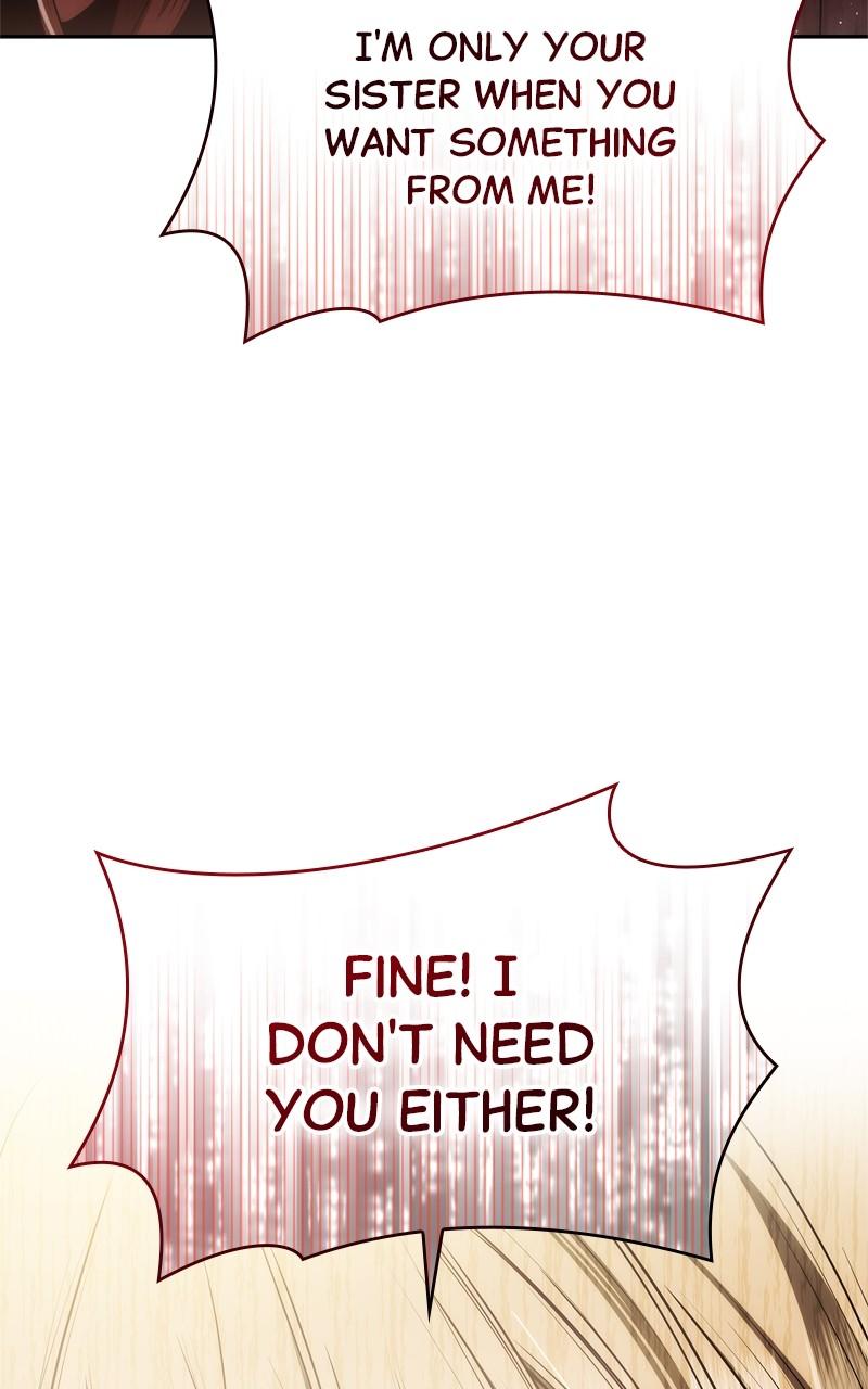 I'm the Queen in This Life Chap 59 - Next Chap 60