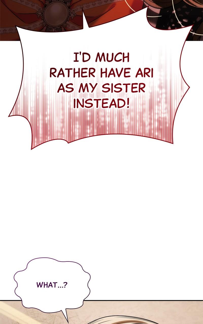 I'm the Queen in This Life Chap 59 - Next Chap 60