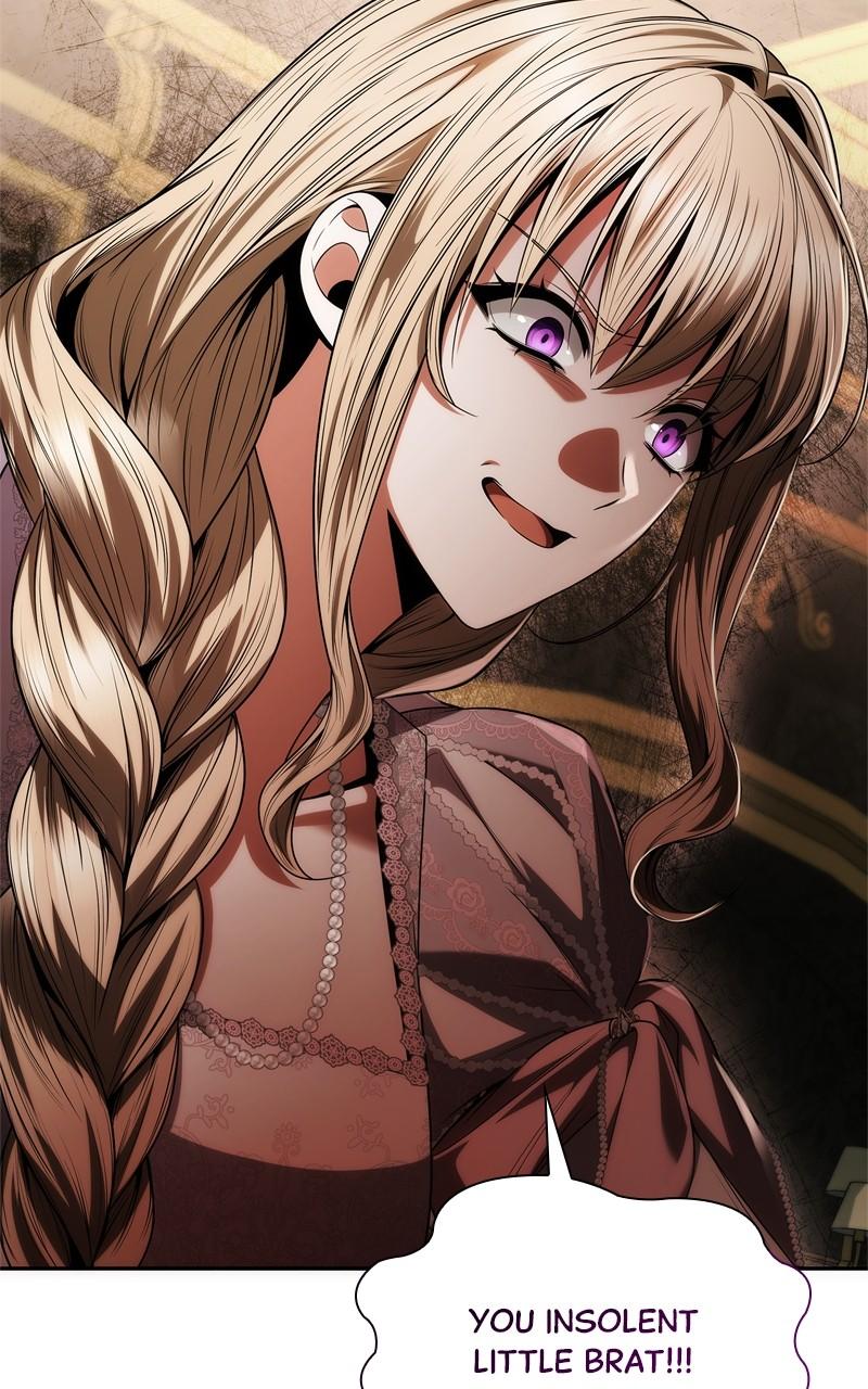 I'm the Queen in This Life Chap 59 - Next Chap 60