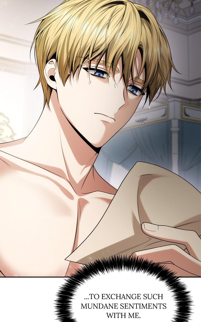 I'm the Queen in This Life Chap 59 - Next Chap 60