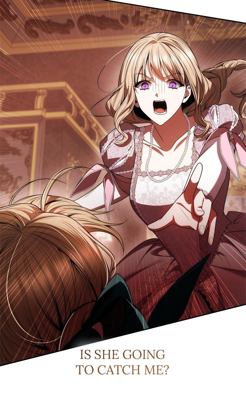 I'm the Queen in This Life Chap 59 - Next Chap 60