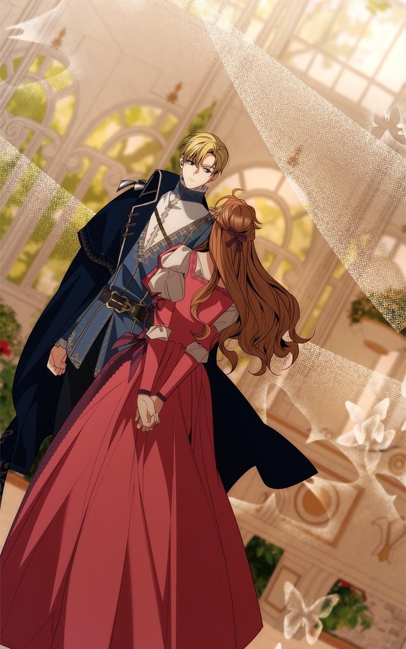 I'm the Queen in This Life Chap 59 - Next Chap 60