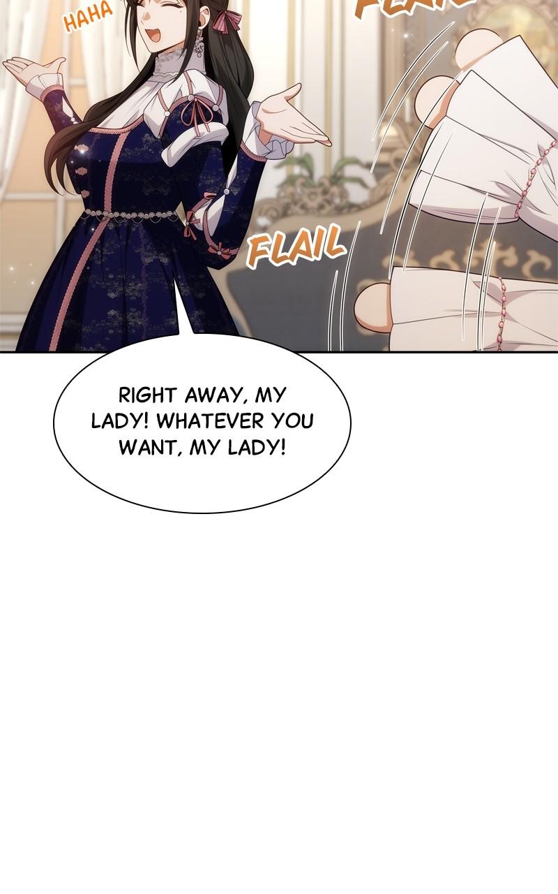 I'm the Queen in This Life Chap 59 - Next Chap 60
