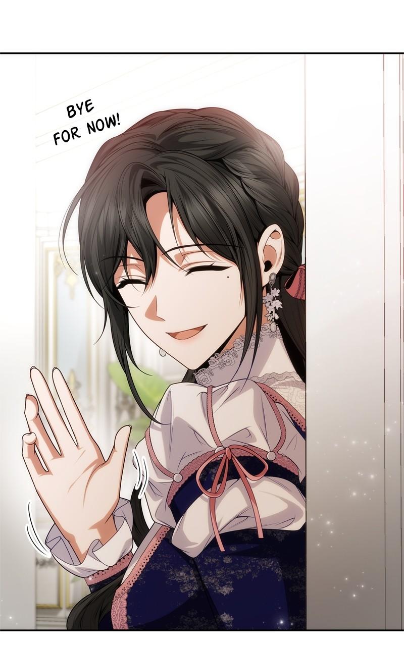 I'm the Queen in This Life Chap 59 - Next Chap 60