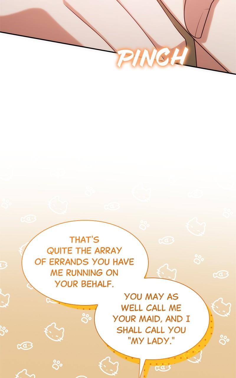 I'm the Queen in This Life Chap 59 - Next Chap 60