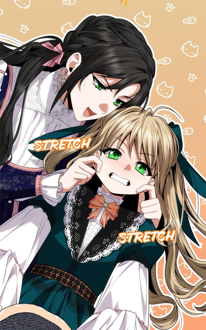 I'm the Queen in This Life Chap 59 - Next Chap 60