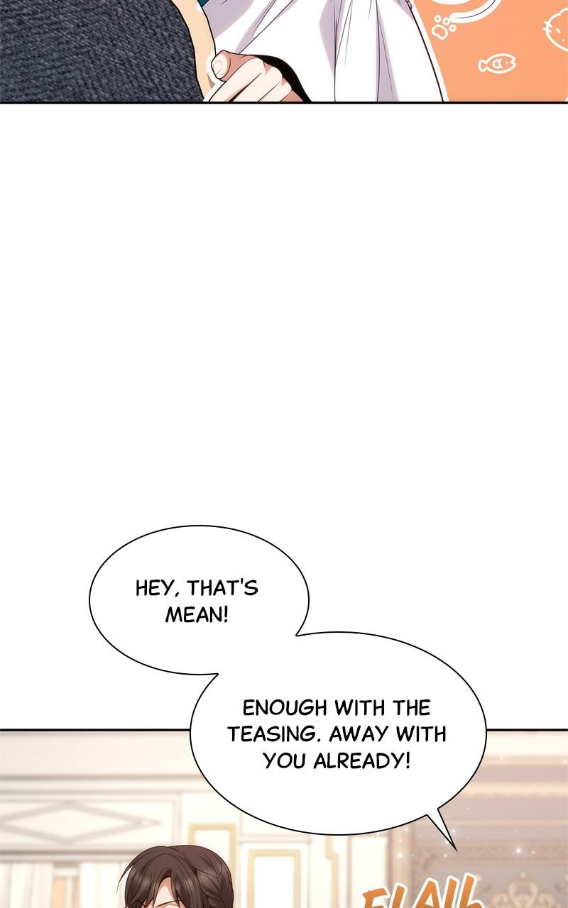 I'm the Queen in This Life Chap 59 - Next Chap 60
