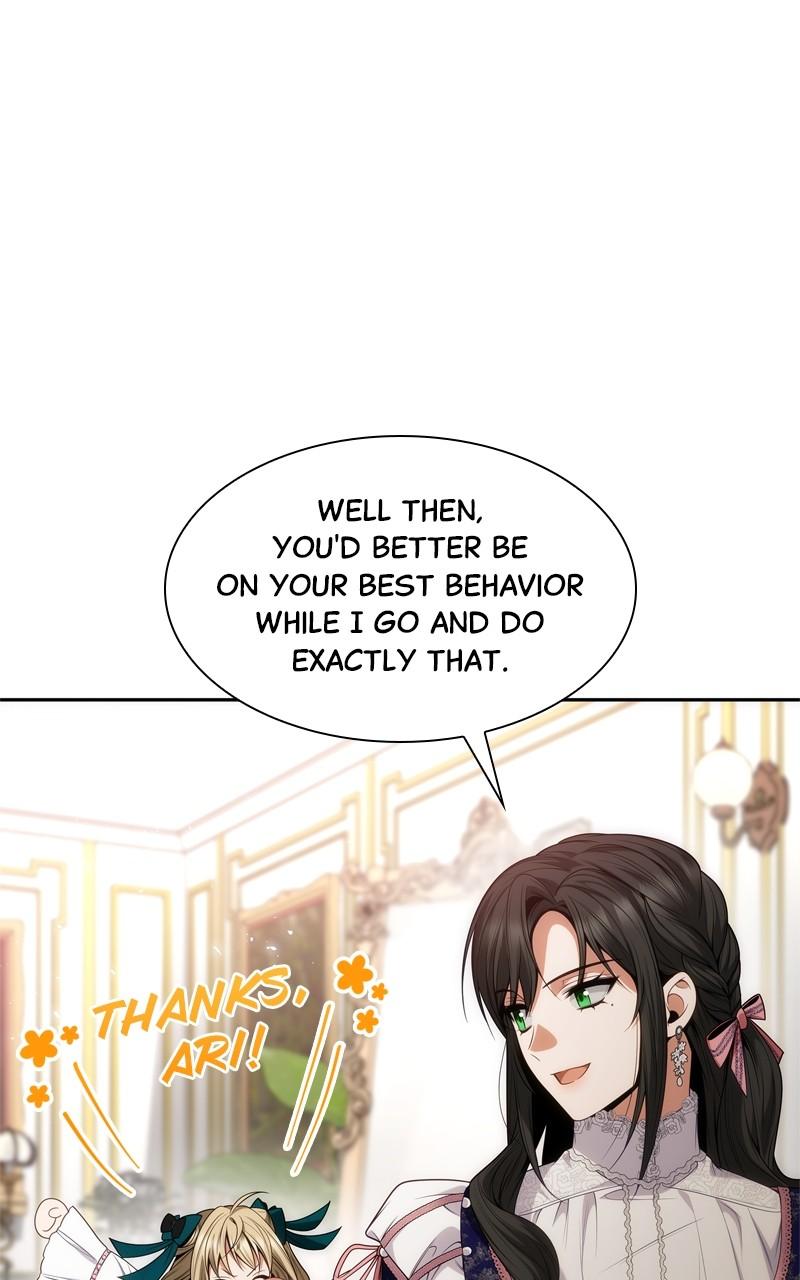I'm the Queen in This Life Chap 59 - Next Chap 60