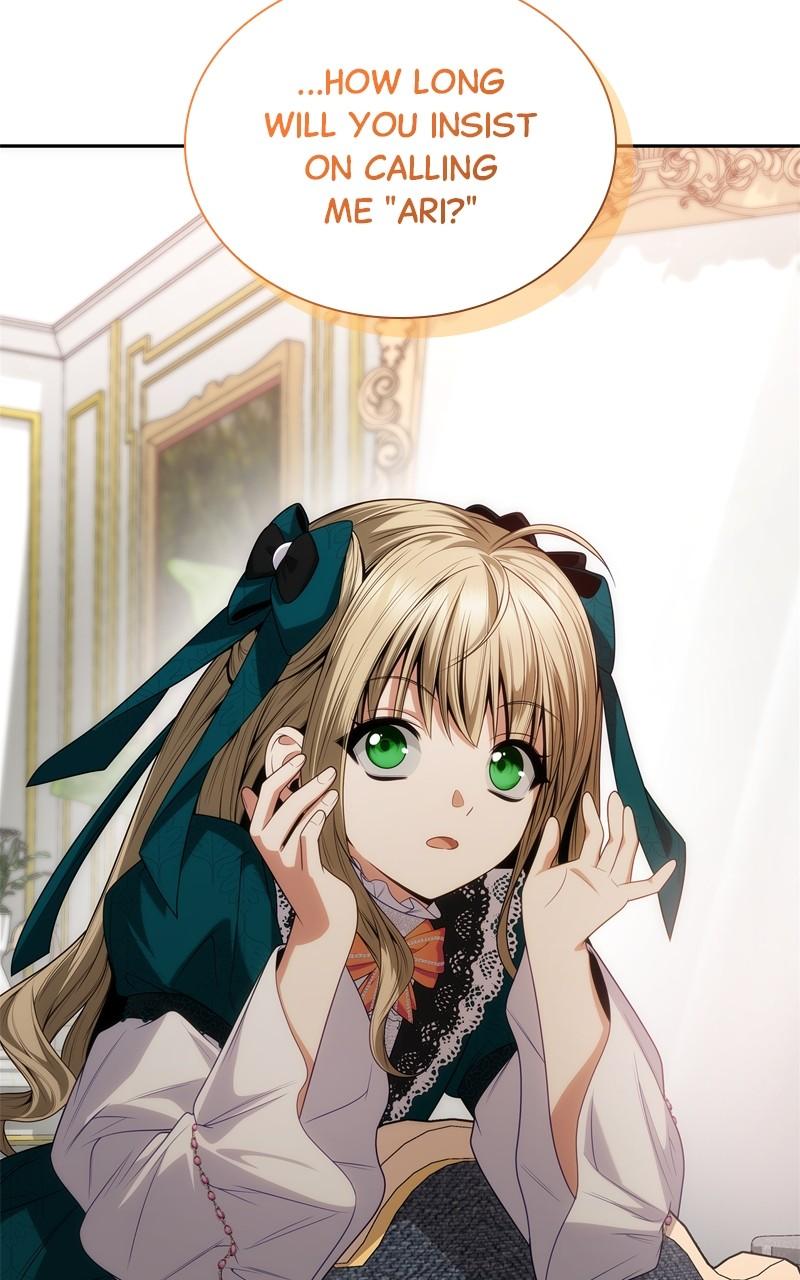 I'm the Queen in This Life Chap 59 - Next Chap 60