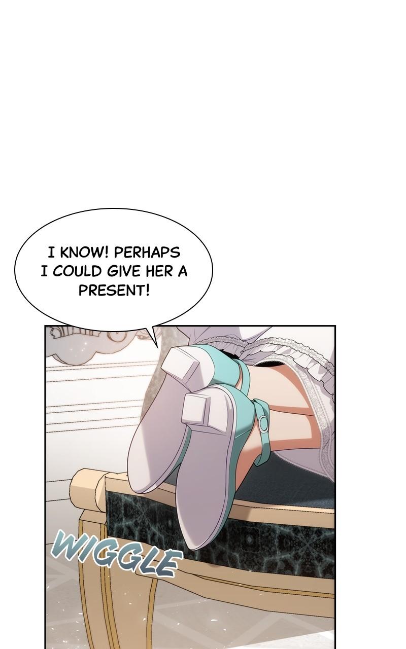 I'm the Queen in This Life Chap 59 - Next Chap 60