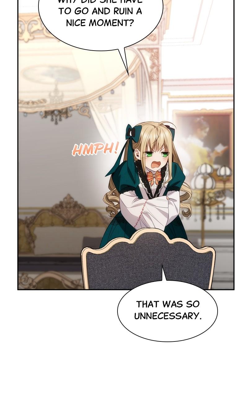 I'm the Queen in This Life Chap 59 - Next Chap 60