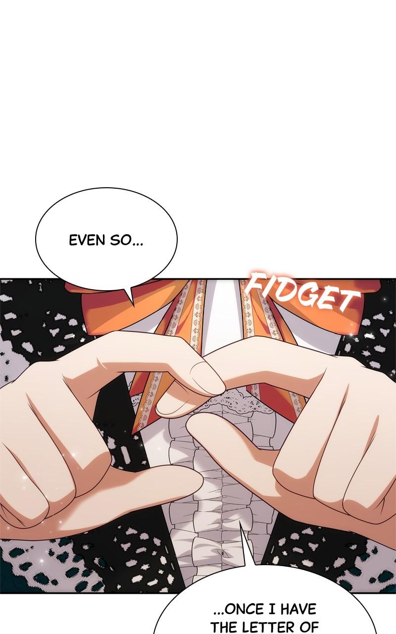 I'm the Queen in This Life Chap 59 - Next Chap 60