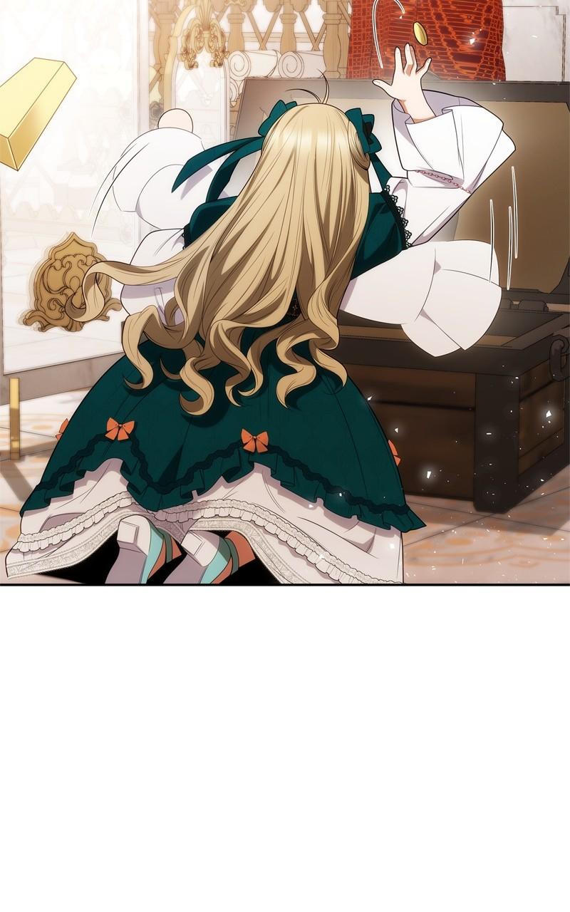 I'm the Queen in This Life Chap 59 - Next Chap 60