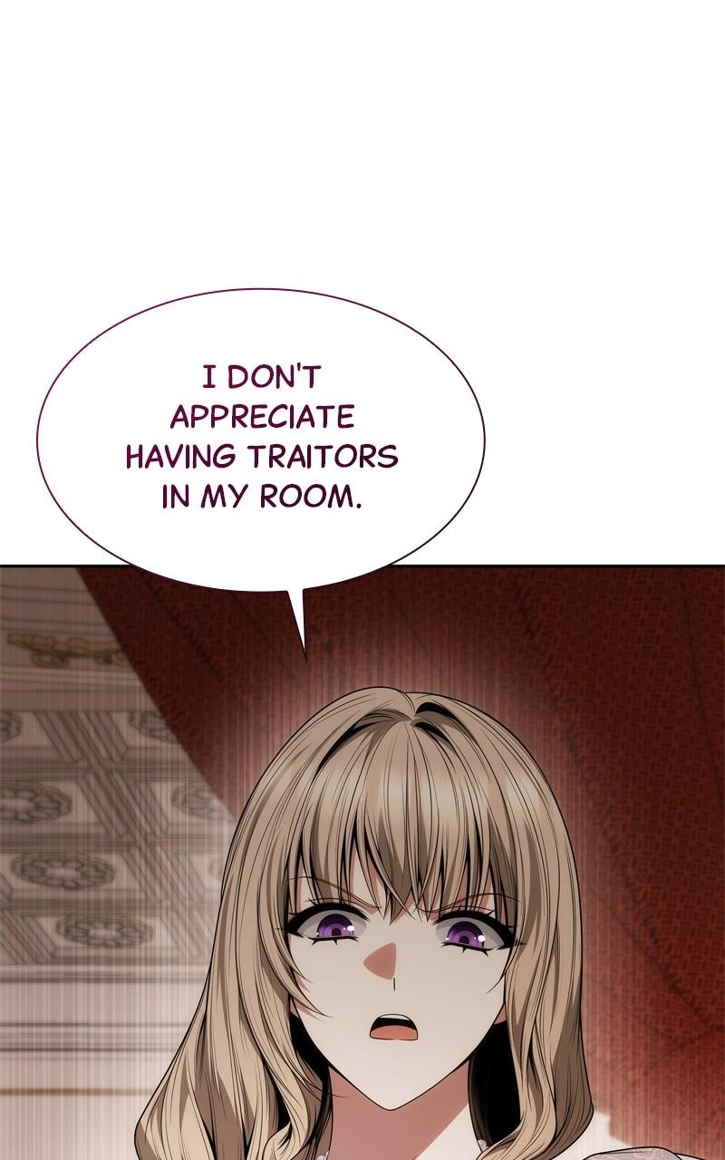 I'm the Queen in This Life Chap 59 - Next Chap 60