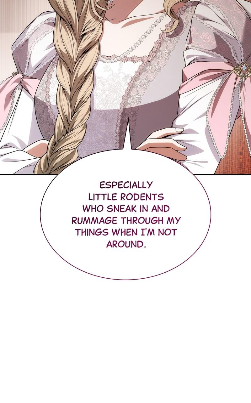 I'm the Queen in This Life Chap 59 - Next Chap 60