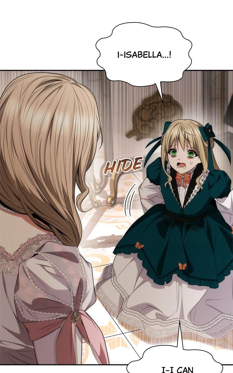 I'm the Queen in This Life Chap 59 - Next Chap 60