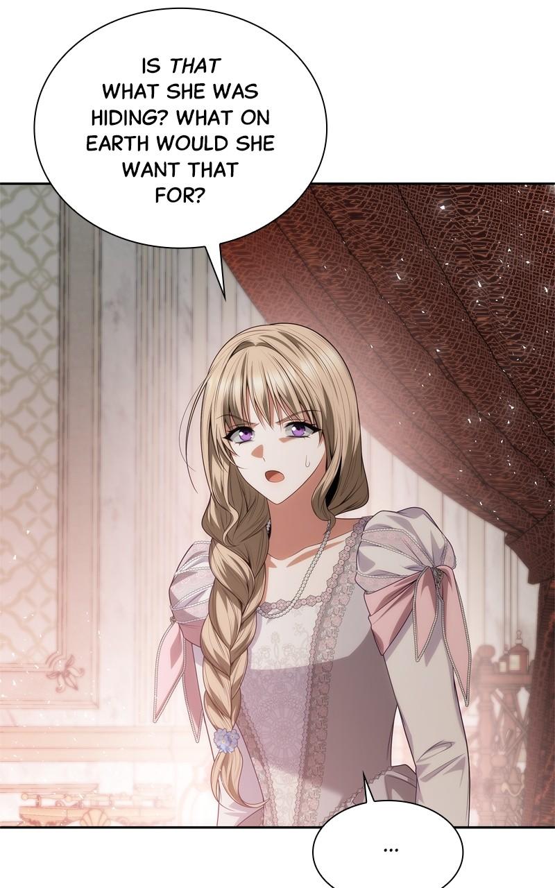 I'm the Queen in This Life Chap 59 - Next Chap 60