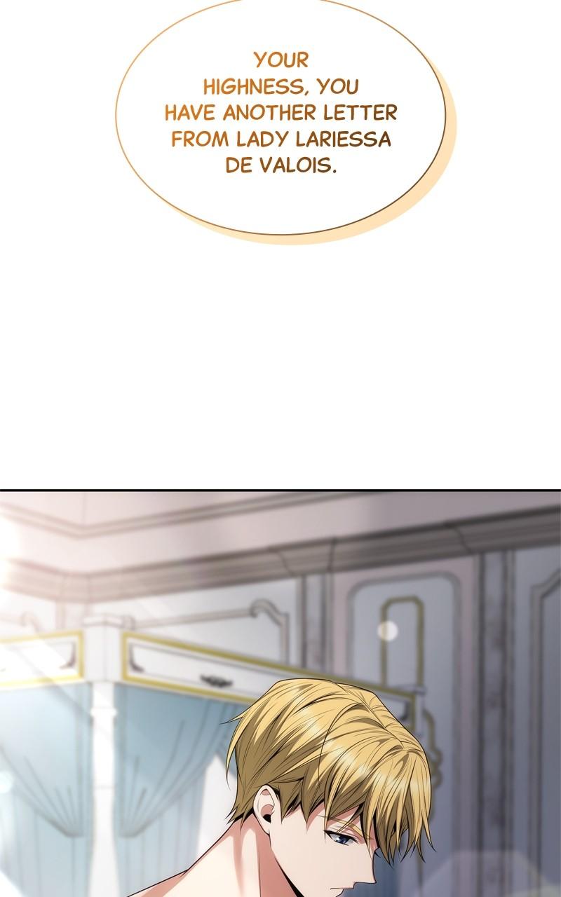 I'm the Queen in This Life Chap 59 - Next Chap 60