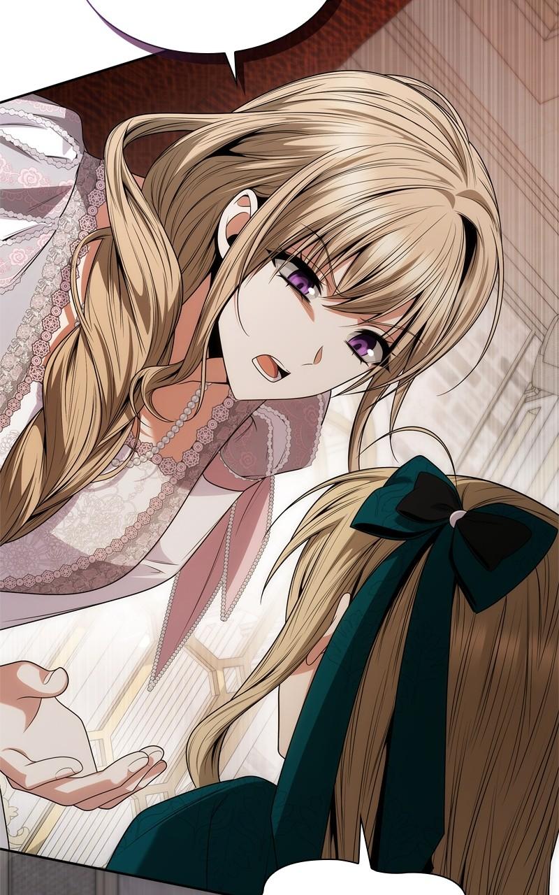 I'm the Queen in This Life Chap 59 - Next Chap 60