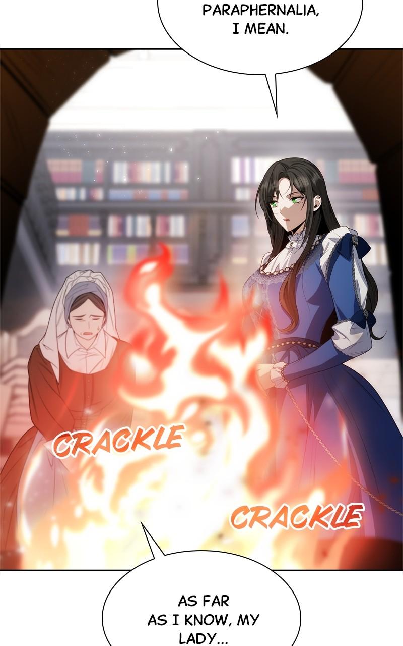 I'm the Queen in This Life Chap 50 - Next Chap 51