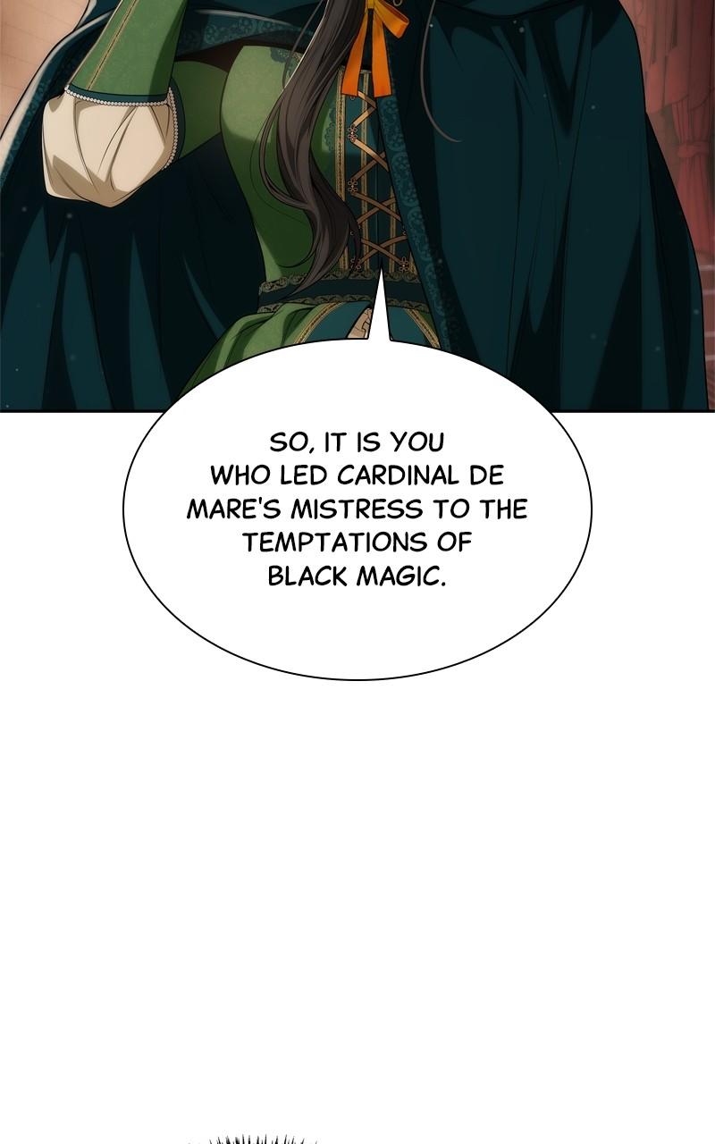 I'm the Queen in This Life Chap 50 - Next Chap 51