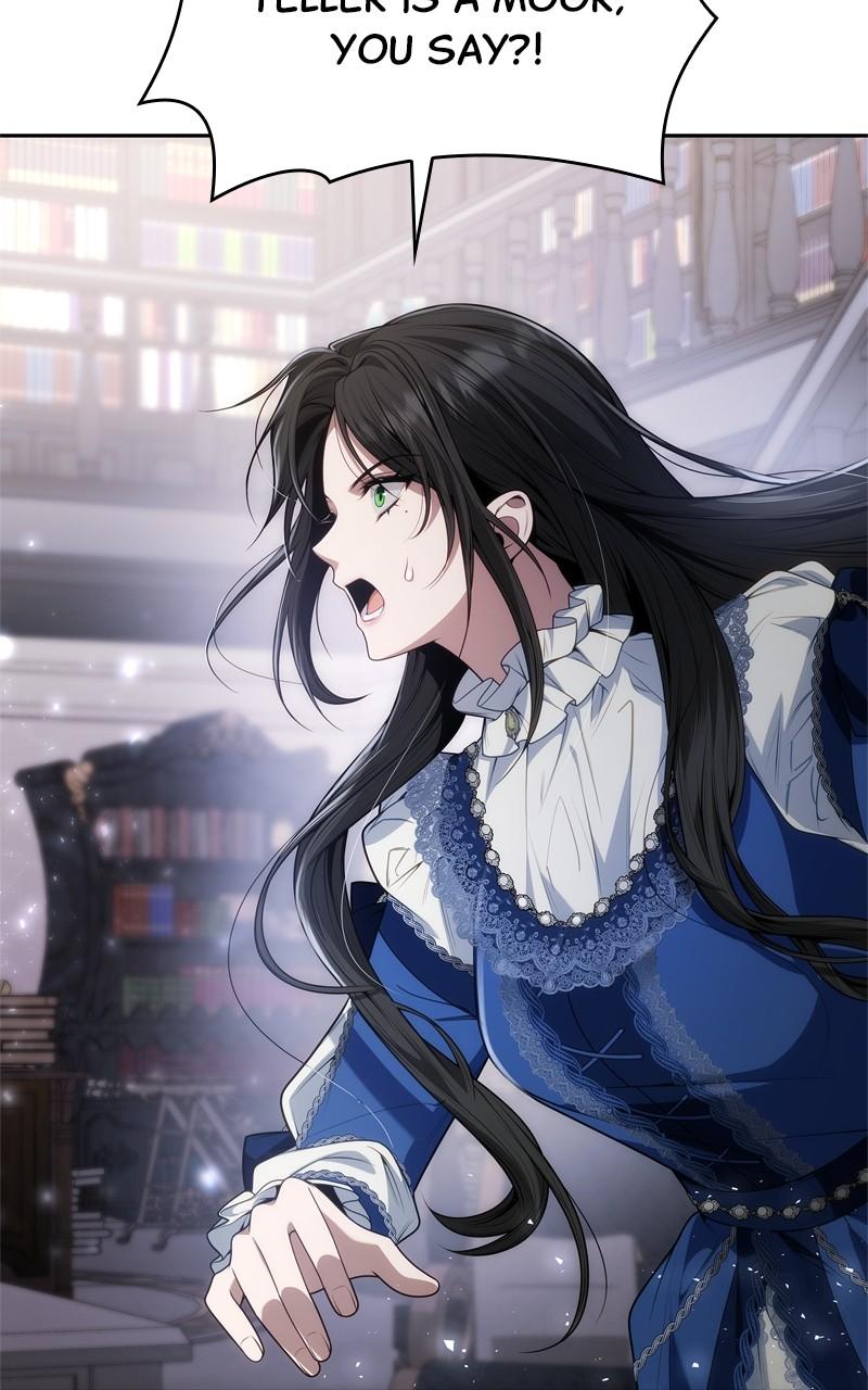 I'm the Queen in This Life Chap 50 - Next Chap 51