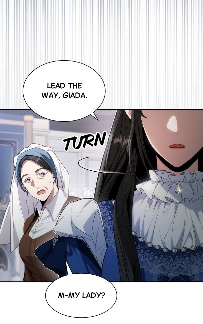 I'm the Queen in This Life Chap 50 - Next Chap 51