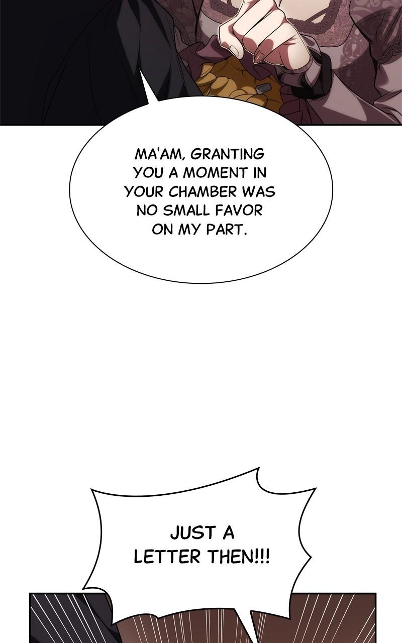 I'm the Queen in This Life Chap 50 - Next Chap 51