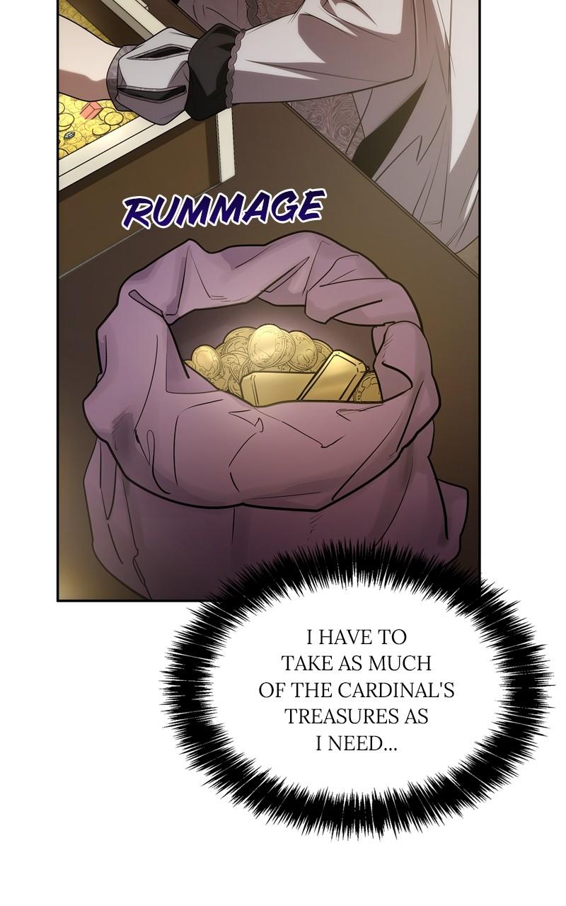 I'm the Queen in This Life Chap 50 - Next Chap 51