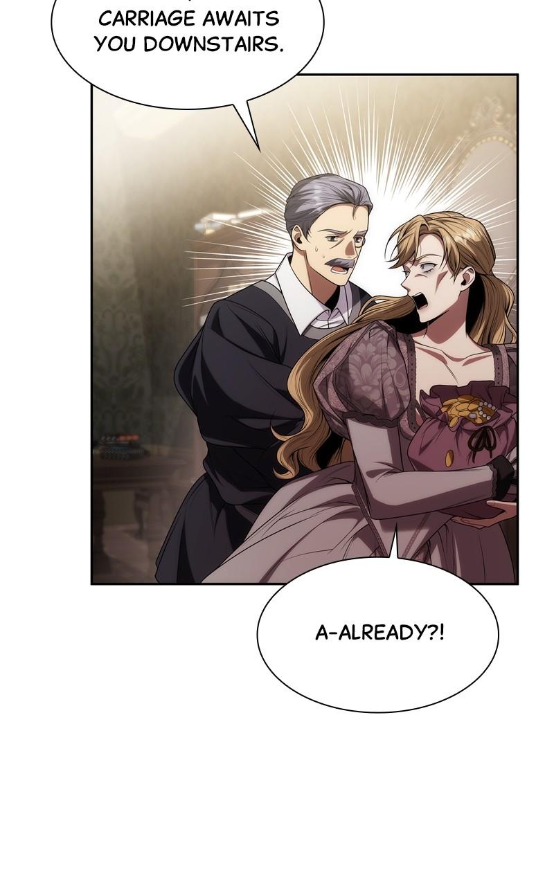 I'm the Queen in This Life Chap 50 - Next Chap 51