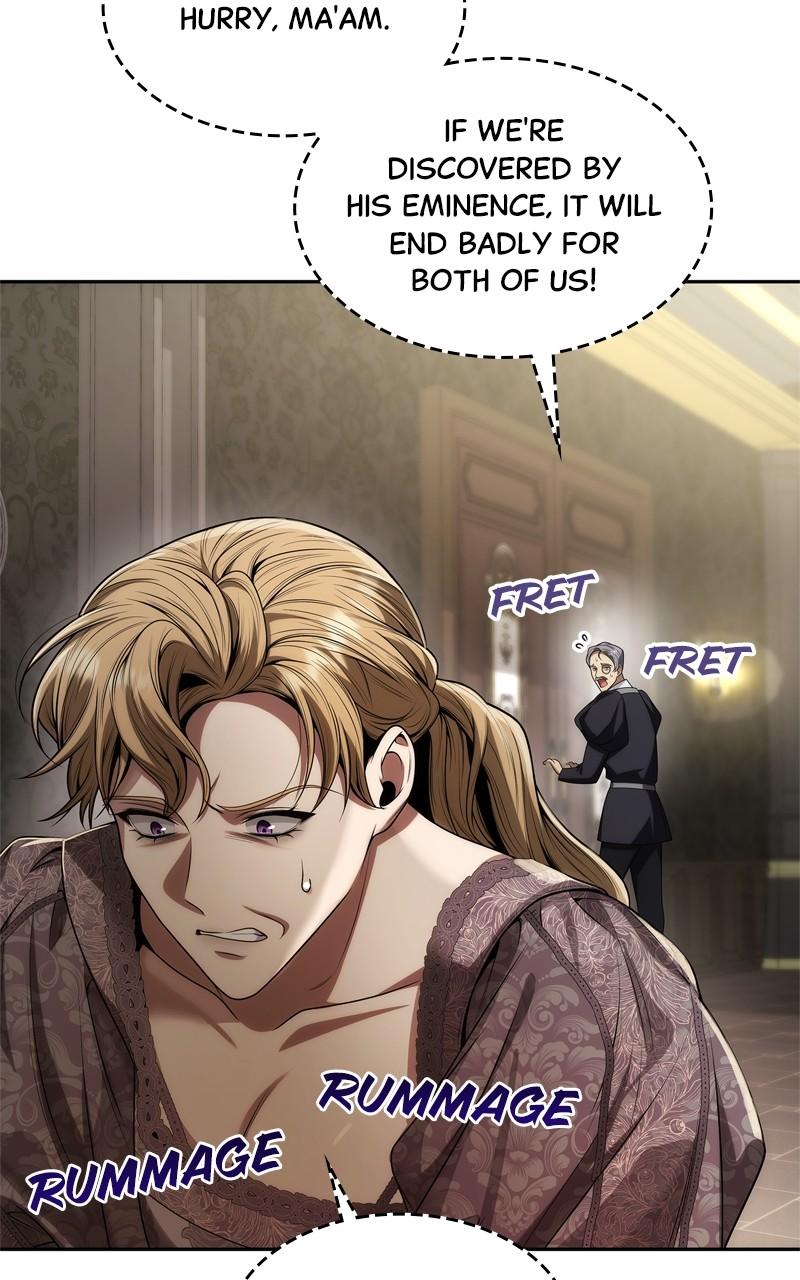 I'm the Queen in This Life Chap 50 - Next Chap 51