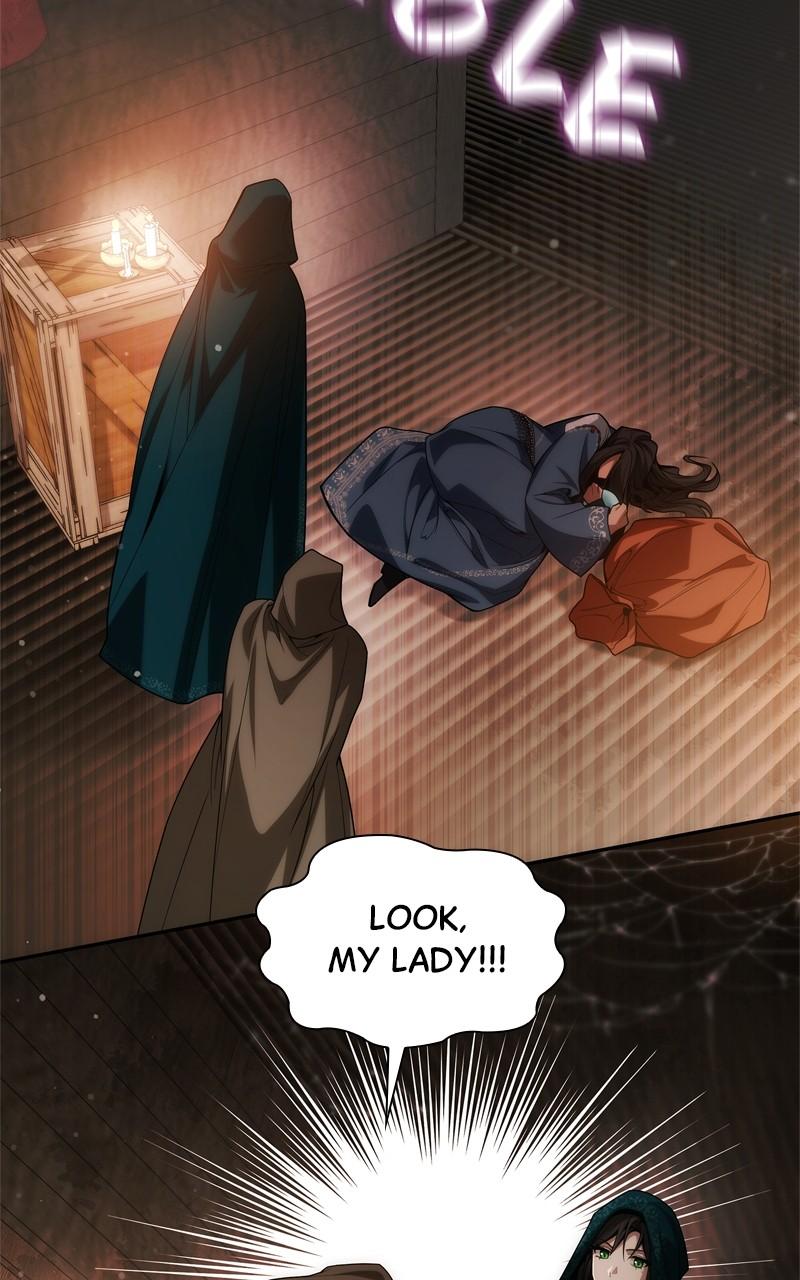 I'm the Queen in This Life Chap 50 - Next Chap 51