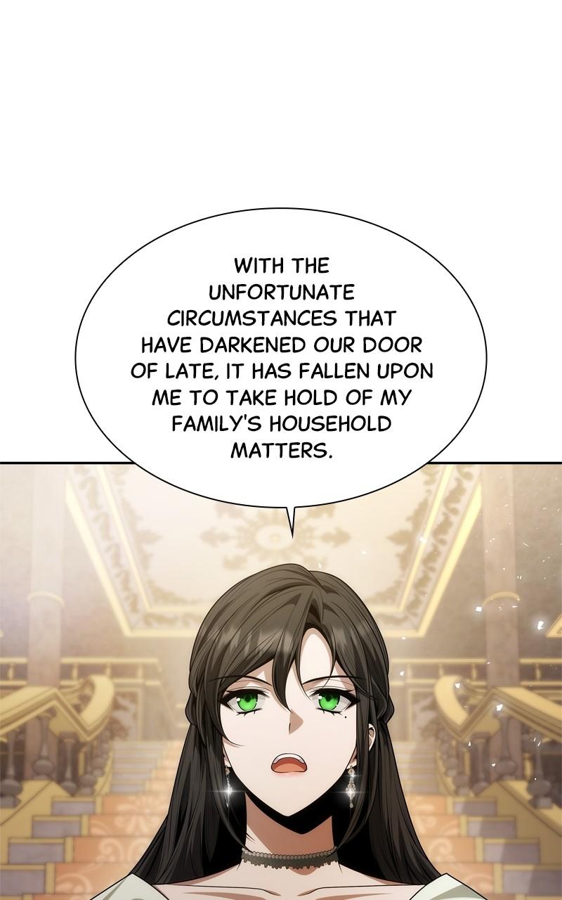 I'm the Queen in This Life Chap 51 - Next Chap 52