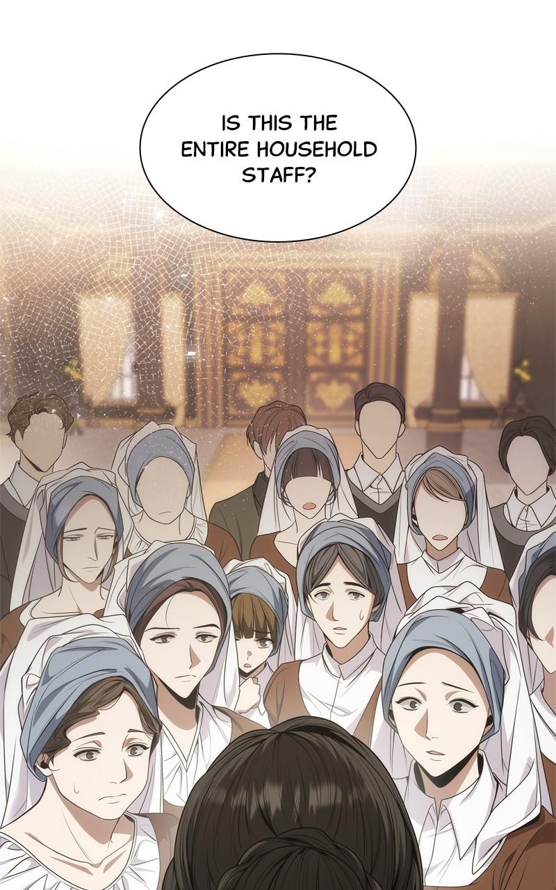 I'm the Queen in This Life Chap 51 - Next Chap 52