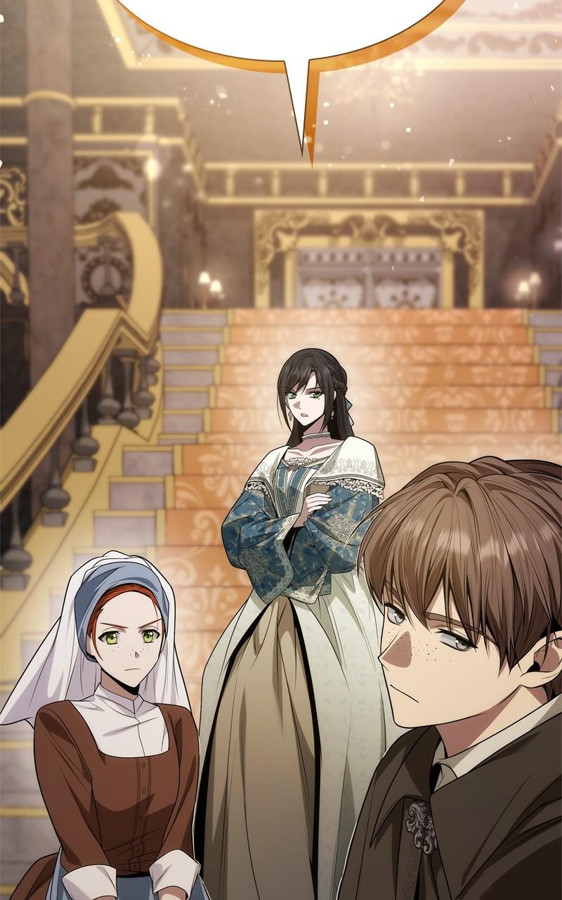 I'm the Queen in This Life Chap 51 - Next Chap 52