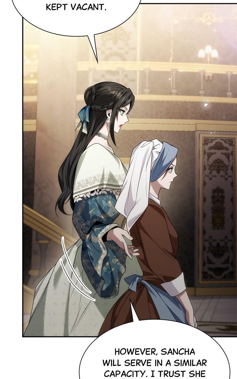 I'm the Queen in This Life Chap 51 - Next Chap 52