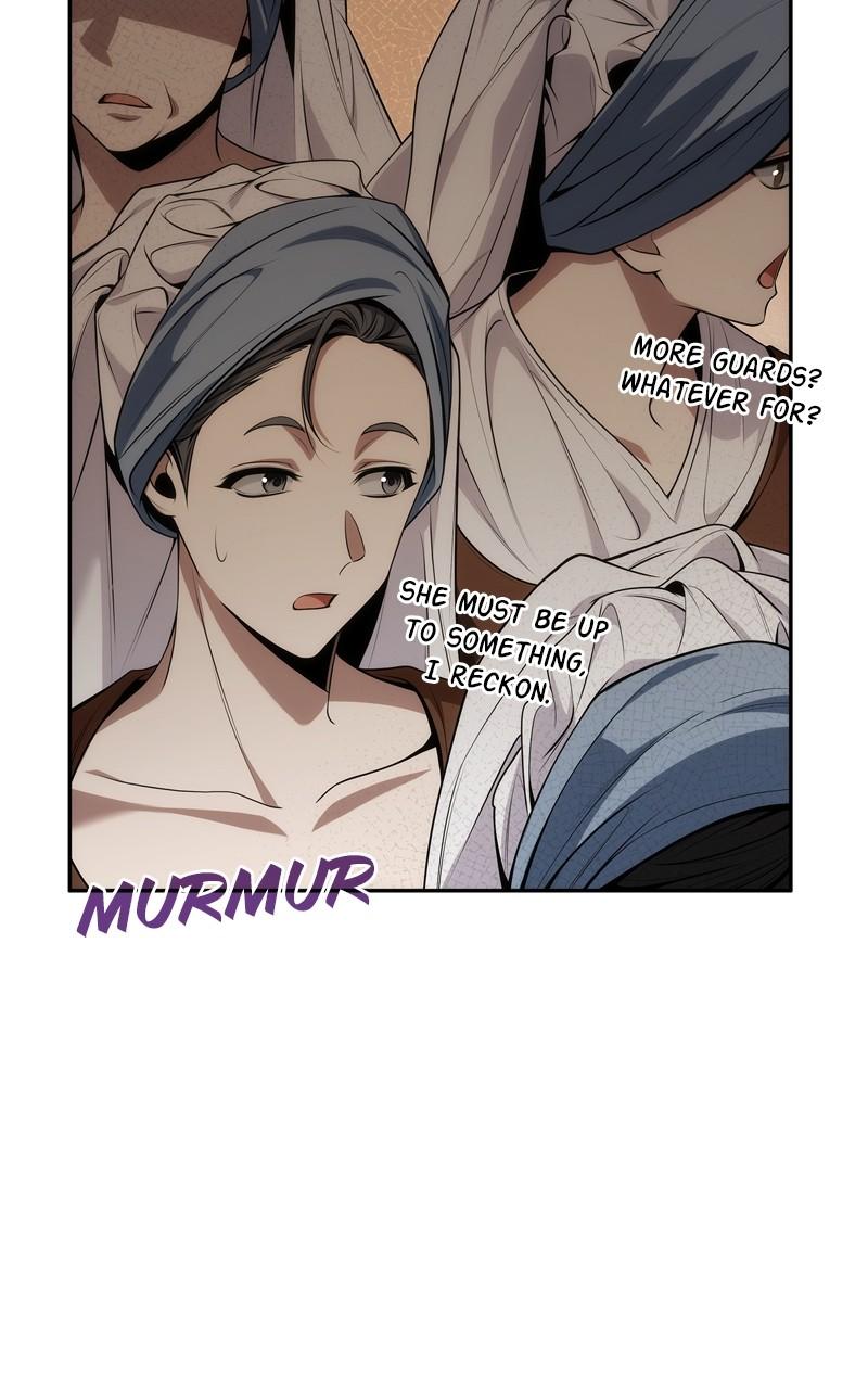 I'm the Queen in This Life Chap 51 - Next Chap 52