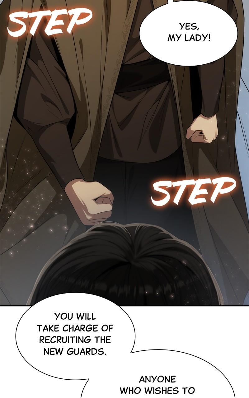 I'm the Queen in This Life Chap 51 - Next Chap 52