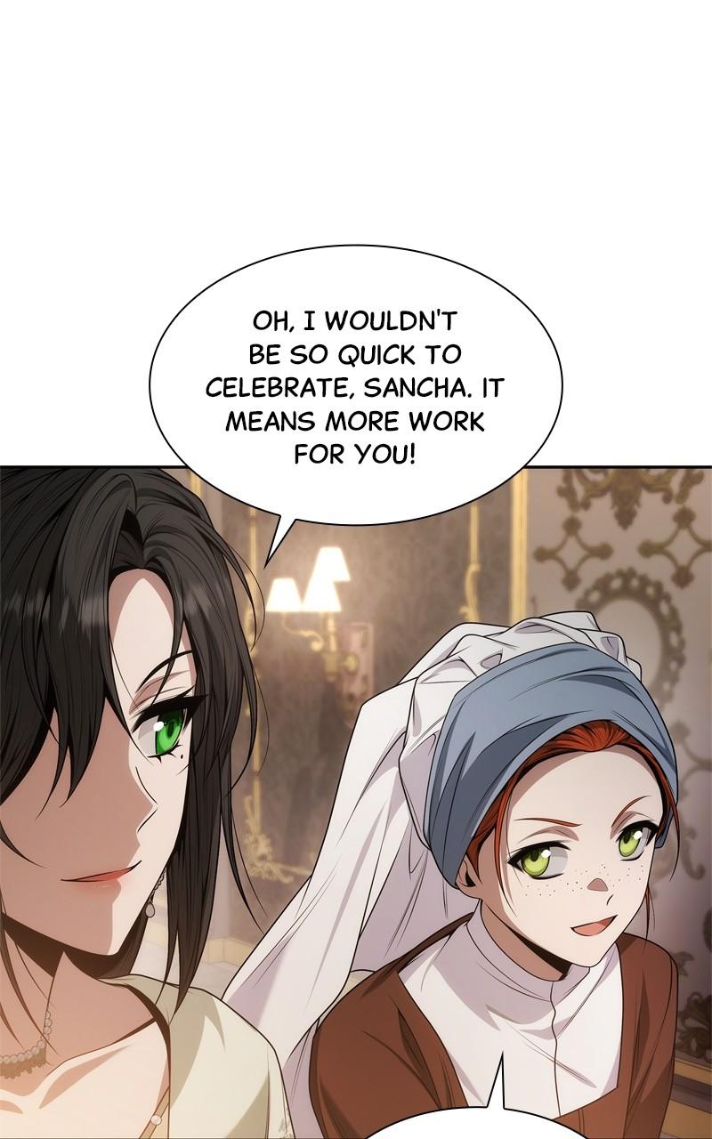 I'm the Queen in This Life Chap 51 - Next Chap 52