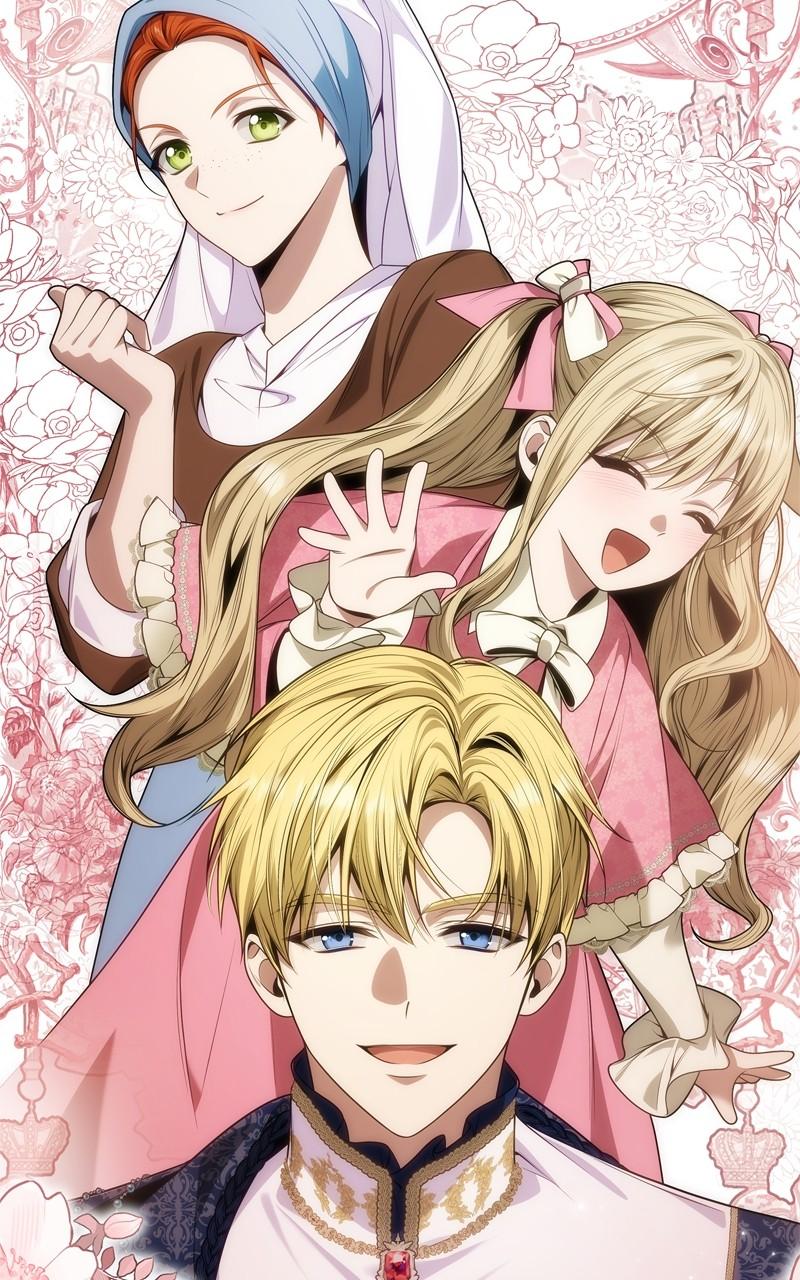 I'm the Queen in This Life Chap 51 - Next Chap 52