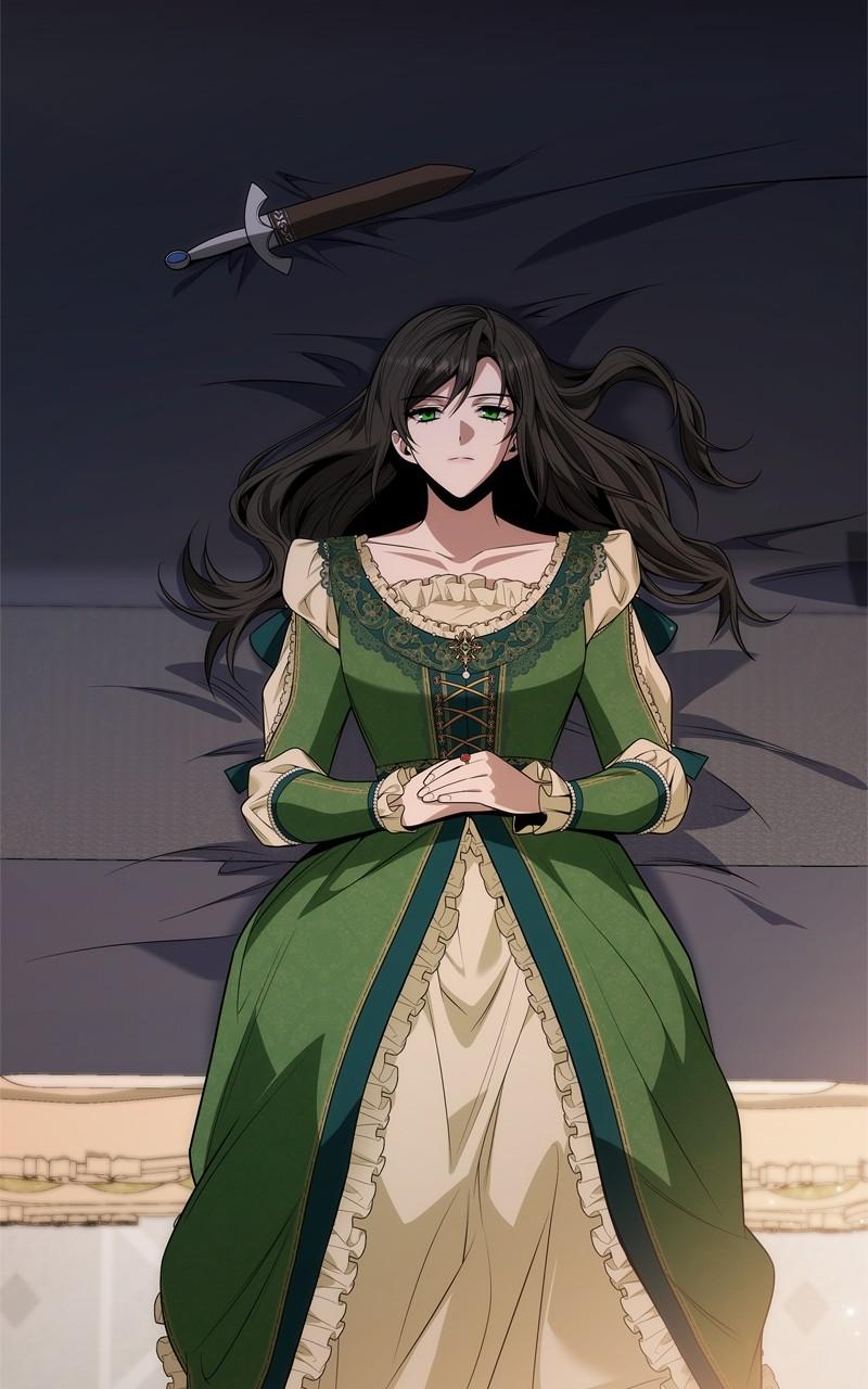 I'm the Queen in This Life Chap 51 - Next Chap 52