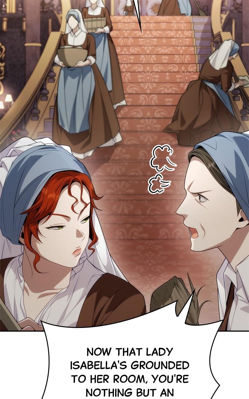 I'm the Queen in This Life Chap 52 - Next Chap 53