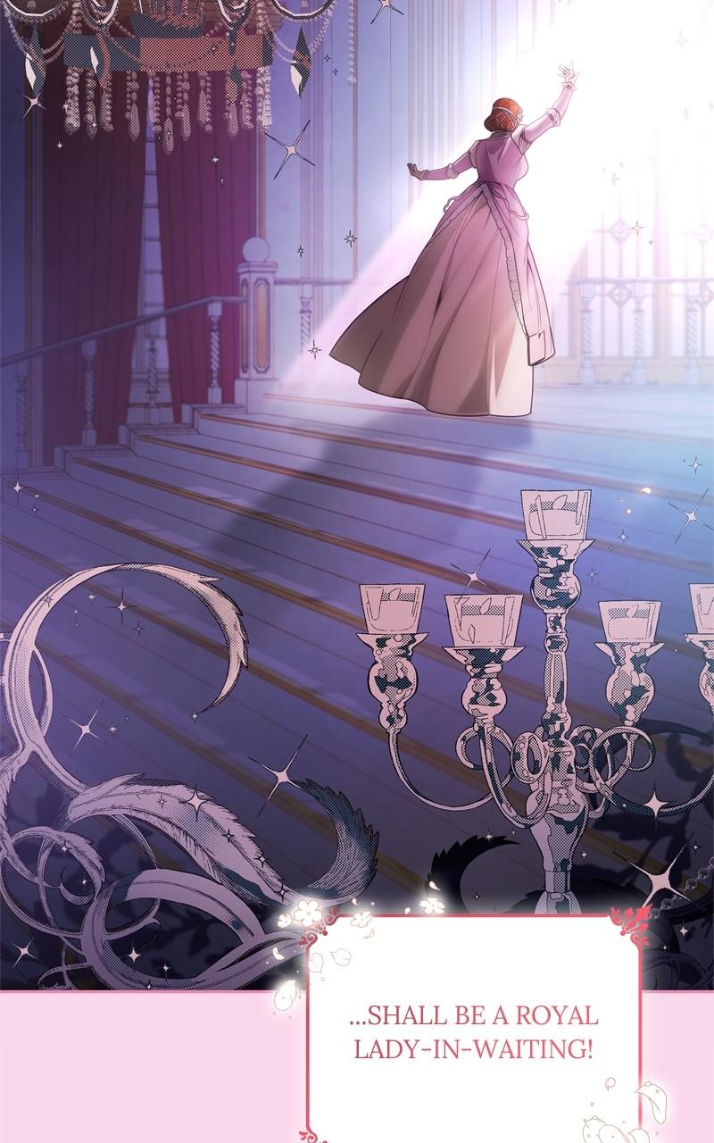 I'm the Queen in This Life Chap 52 - Next Chap 53