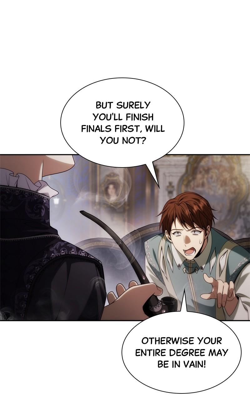 I'm the Queen in This Life Chap 52 - Next Chap 53