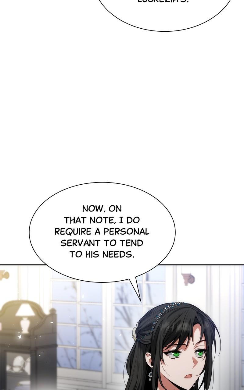 I'm the Queen in This Life Chap 52 - Next Chap 53