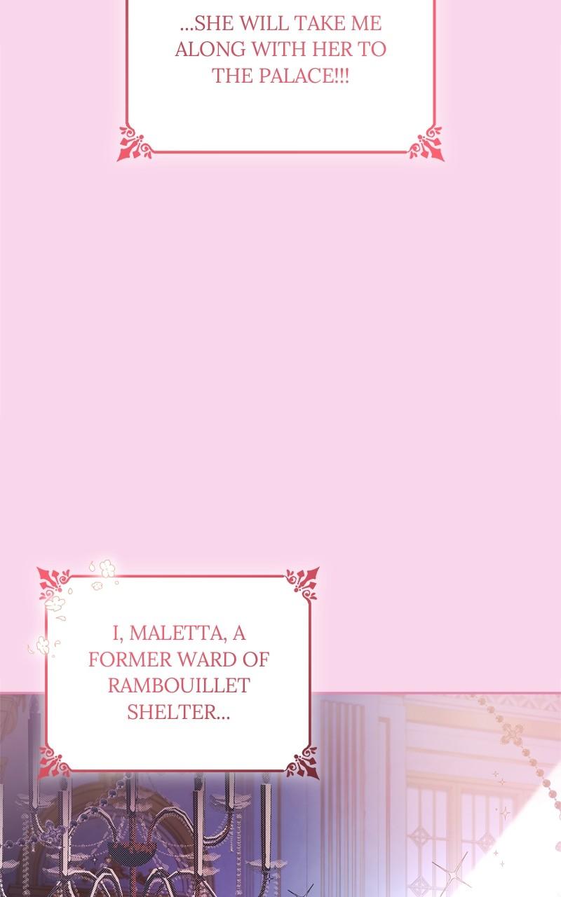 I'm the Queen in This Life Chap 52 - Next Chap 53