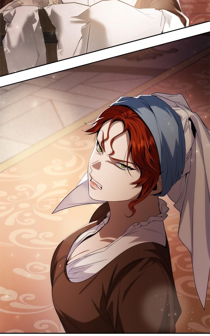 I'm the Queen in This Life Chap 52 - Next Chap 53