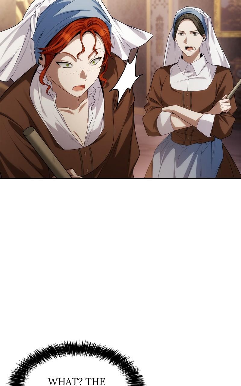 I'm the Queen in This Life Chap 52 - Next Chap 53