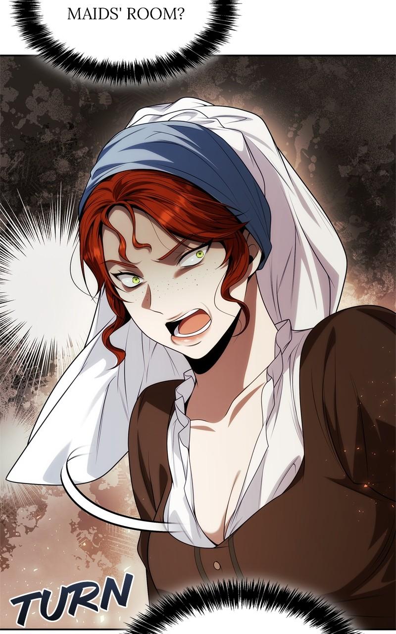I'm the Queen in This Life Chap 52 - Next Chap 53