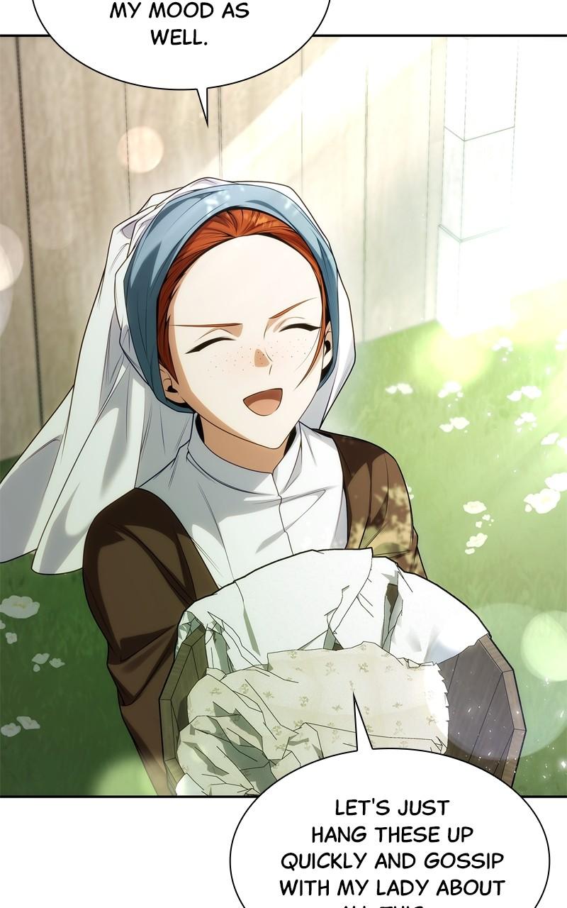 I'm the Queen in This Life Chap 52 - Next Chap 53
